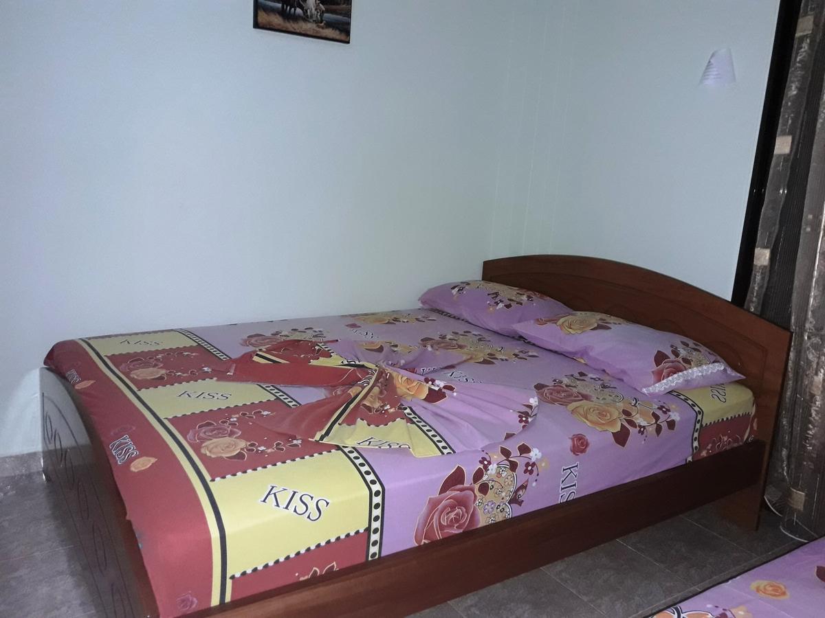 Tani'S Guesthouse Ksamil Exterior photo