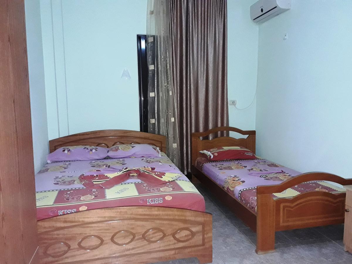 Tani'S Guesthouse Ksamil Exterior photo