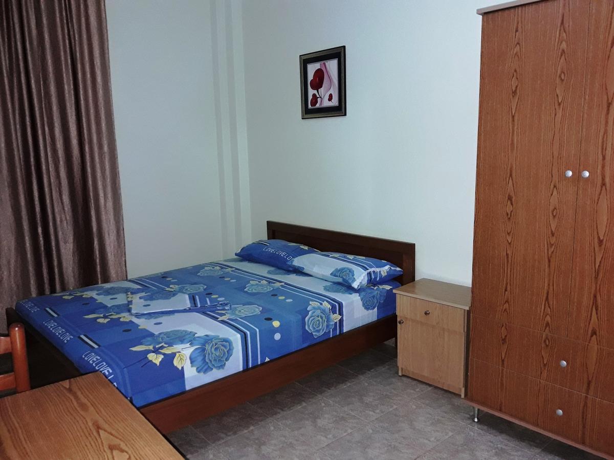 Tani'S Guesthouse Ksamil Exterior photo