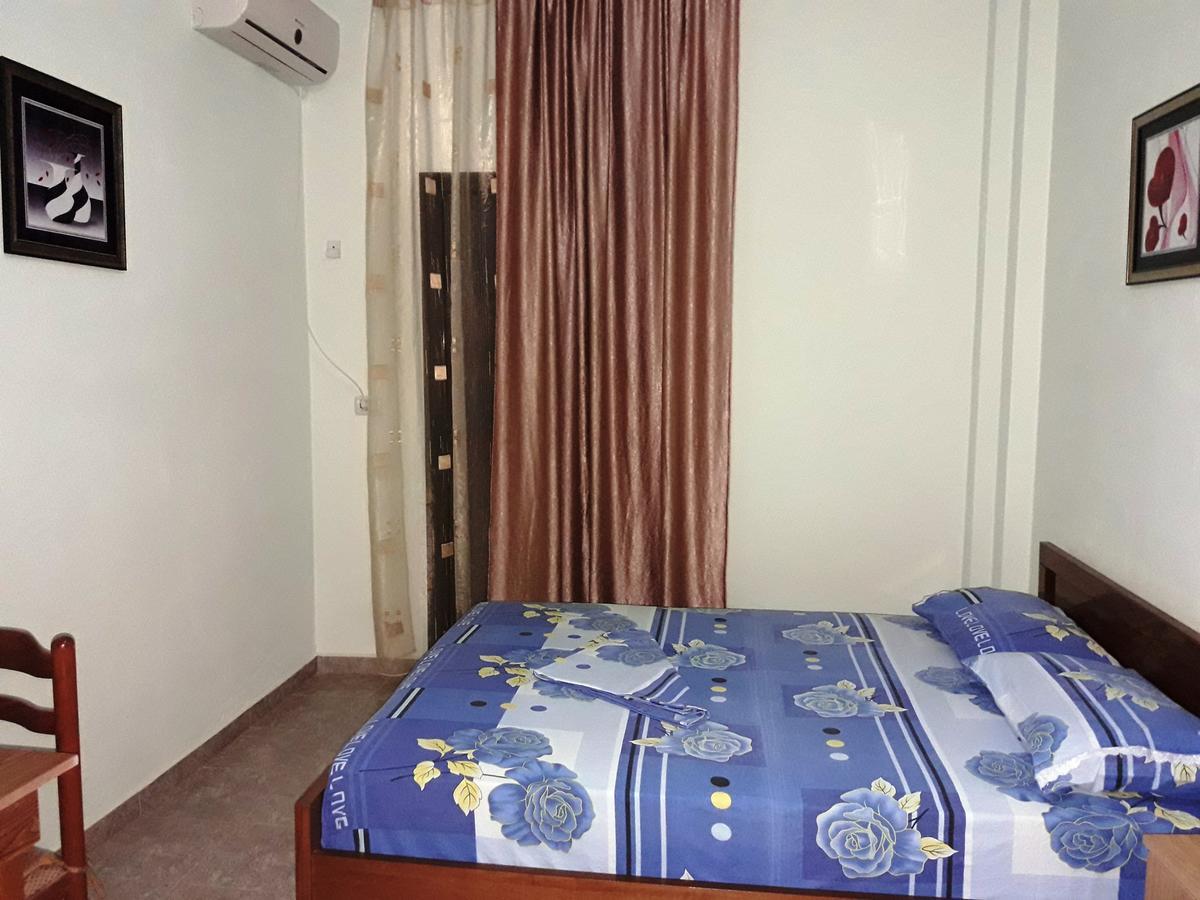 Tani'S Guesthouse Ksamil Exterior photo