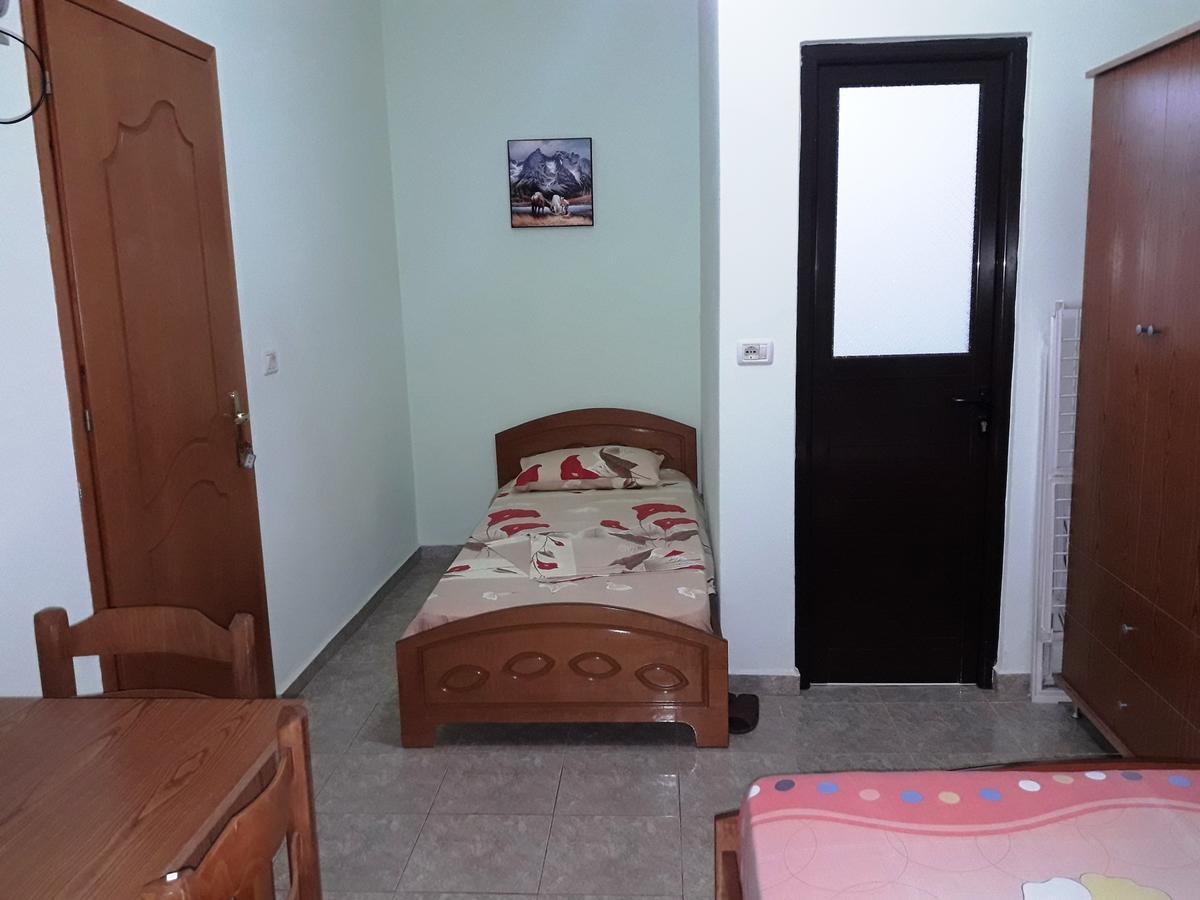 Tani'S Guesthouse Ksamil Exterior photo